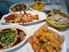 -琼大师东方烤乳猪(亚特兰蒂斯店)