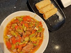 -一楼食业·食惠一楼