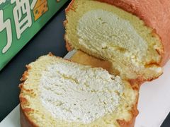 -花园饼屋·蛋糕面包(吴中东路店)