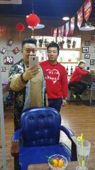 短发-艺都美肤造型