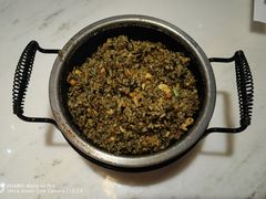 松茸紫菜饭-径山十八道·风味民间菜(杭州总店)