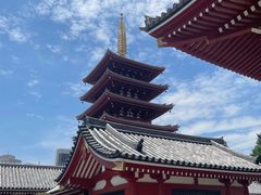 -浅草寺