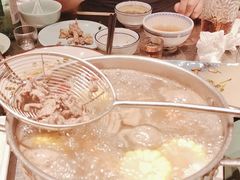 -潮界(虹桥新天地店)