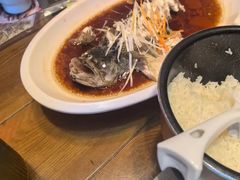 -黄泥岗·地道湖北菜(奥特莱斯店)