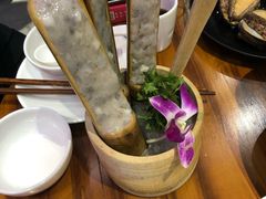 -捞围鲜·港式打边炉(海阳路店)