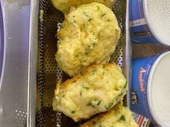 -锅老头铁锅炖•大锅蒸汽海鲜(韩乐坊店)