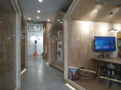 -艾瑞克儿童艺术创想(海马公园店)