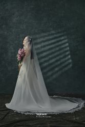 -茜茜公主婚纱摄影会馆
