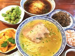 -同得兴 Since·1995 传统苏式面馆(十全街店)
