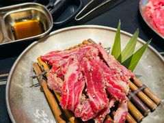 -西塔老太太泥炉烤肉(龙湖北苑天街店)