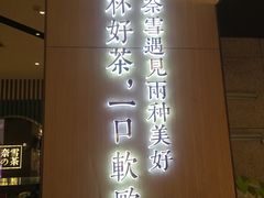-奈雪的茶(佛山顺德美的悦然广场店)
