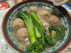 牛肉丸-仁信双皮奶(庙前直街店)