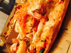 -Steveston Pizza Company (Richmond)