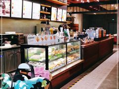 -星巴克臻选(深圳罗湖万象城店)