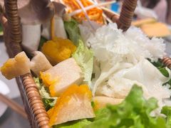 -海底捞火锅(高科东路店)
