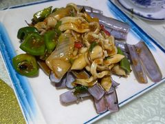 -东江海鲜大排档·潮汕菜·砂锅粥