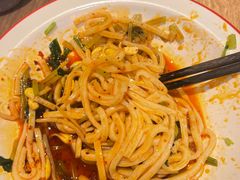 -宋益驴蹄子面肉夹馍(辛家庙店)