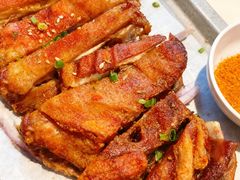 -羊之道草原味道清真餐厅(番禺店)