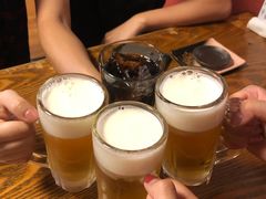 -築地市場食堂(松本駅前店)