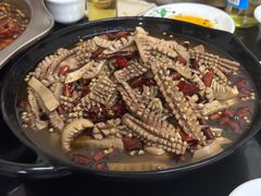 -重庆歪嘴鱼庄(济南模具厂宿舍店)