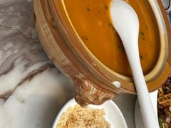 -唐猫庭院·千年陕菜(大唐不夜城店)