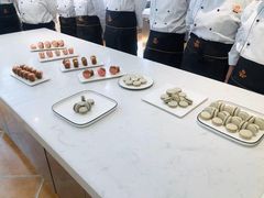 -欧米奇西点西餐学校
