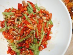 -高嗲嗲·现炒下饭菜(石鼓路店)