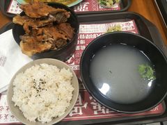 -犟骨头(津南永旺店)