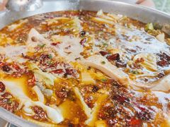 酸菜鱼-楚鱼王·河鲜·湖北菜(华农店)