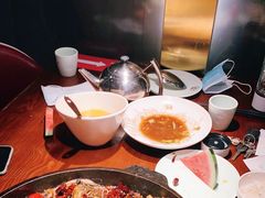 -老板恋上鱼(高新万达店)