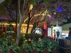 -正宗天津烧麦馆(柳州路店)