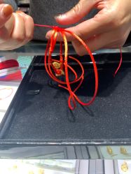 -周大福CHOW TAI FOOK(宝山苏宁易购店)