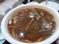 酸辣肚丝汤-要德鱼庄(陕钢家属院店)