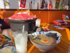 -合风谷(南下塘店)