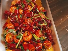 -破店肥哈·东北烧烤·夜宵(南山保利店)
