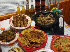 -吉利龙虾·新派海鲜烧烤