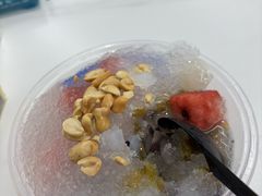 -长乐饭冰冰·冰饭·烧烤(长乐总店)