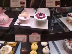-巴黎贝甜(豪浦店)