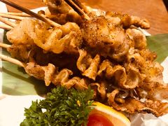 -九井澤精致料理(金茂店)