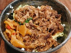 -铃木食堂(北新桥店)