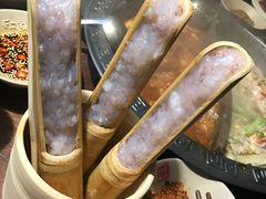 手工虾滑-大话三城重庆火锅(万科天誉店)