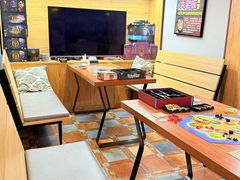 -嗨刻桌游(天一豪景店)