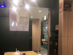 -汉堡王(华发中央公园店)