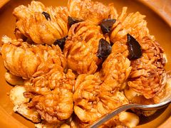 -海派悦庭·海胆烧麦·新融合菜(凯德广场店)