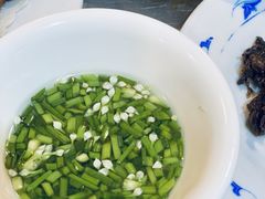 -龙眼南白粥六顺白粥