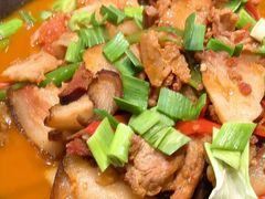 -富正毅三下锅(体育馆店)