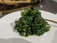 生呛奶白菜-福禧酒窖·中餐厅 (万柳店)