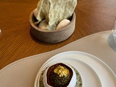 -Amber(置地文华东方酒店)