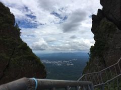 -七仙岭温泉国家森林公园