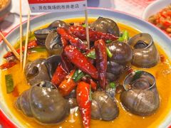 -老闵田螺馆·南昌市井菜·特色小吃(总店)